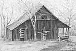 Tennessee Barn